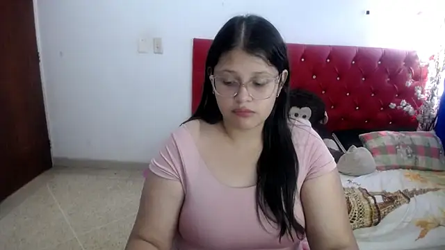 Snapshot of angel_barbie_1 chatting on May 22, 2026, 2:55 pm angel barbie 1 online show from May 22, 2026, 2:55 pm