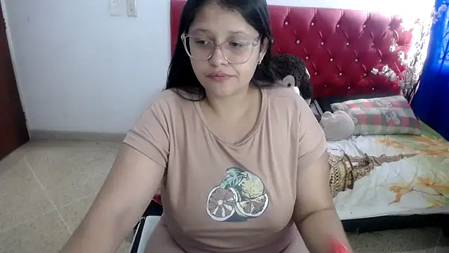 Snapshot of angel_barbie_1 chatting on May 25, 2026, 2:45 pm angel barbie 1 online show from May 25, 2026, 2:45 pm
