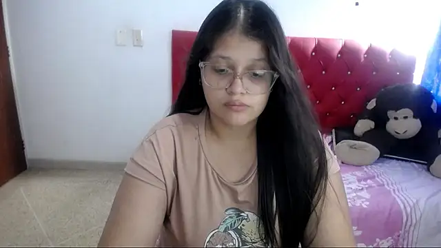 Snapshot of angel_barbie_1 chatting on June 26, 2026, 3:49 pm angel barbie 1 online show from June 26, 2026, 3:49 pm
