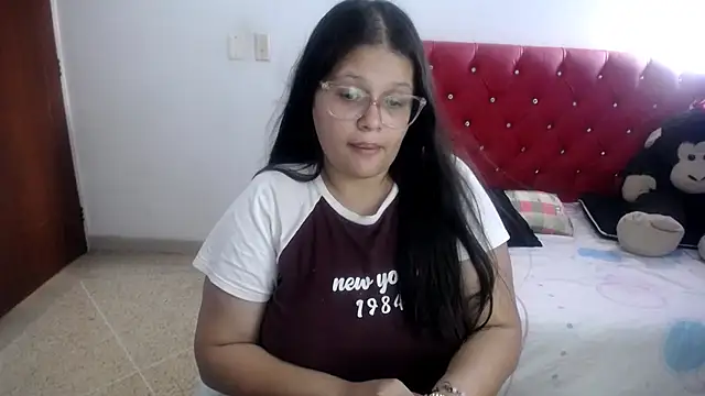 Snapshot of angel_barbie_1 chatting on June 30, 2026, 3:13 pm angel barbie 1 online show from June 30, 2026, 3:13 pm