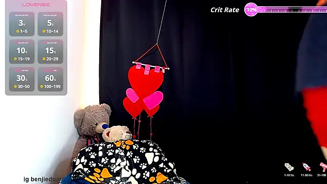 Snapshot of benji_hoter chatting on February 12, 2026, 10:38 pm benji hoter online show from February 12, 2026, 10:38 pm