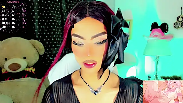 Snapshot of dollswit01 chatting on March 20, 2025, 6:30 am dollswit01 online show from March 20, 2025, 6:30 am