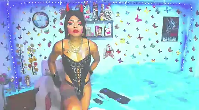 marianaoficial249701 online show from March 17, 2025, 1:39 pm