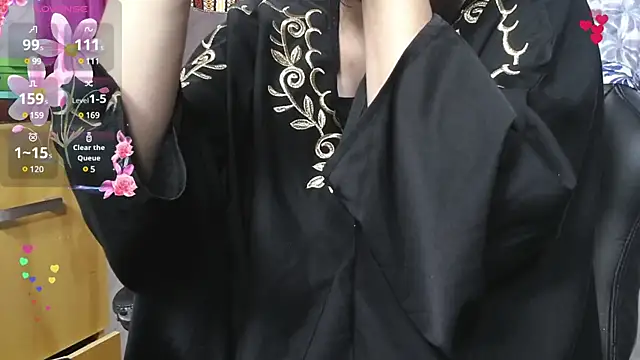 shaila anali online show from January 9, 2025, 10:09 am