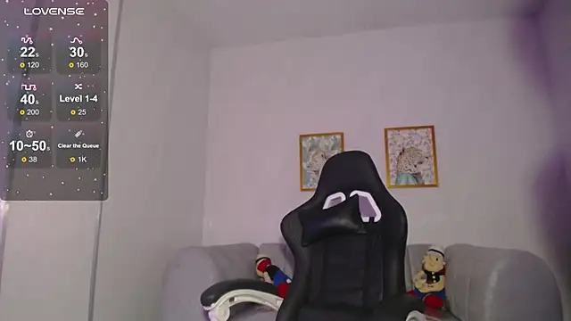  ella b online show from January 15, 2025, 7:26 am