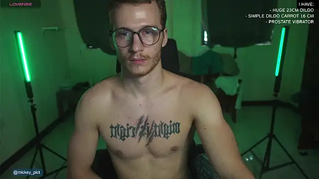 Snapshot of mickeypict chatting on December 22, 2024, 7:00 am mickeypict online show from December 22, 2024, 7:00 am