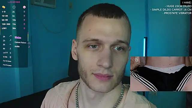 Snapshot of mickeypict chatting on February 25, 2025, 4:24 am mickeypict online show from February 25, 2025, 4:24 am