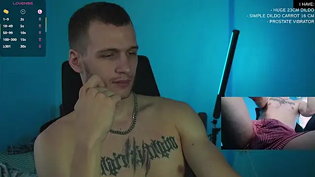 Snapshot of mickeypict chatting on March 6, 2025, 4:41 am mickeypict online show from March 6, 2025, 4:41 am