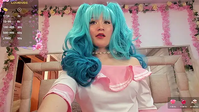 Maavca  online show from March 6, 2025, 7:54 pm