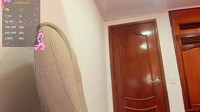 Maavca  online show from March 13, 2025, 11:05 pm