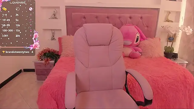 Maavca  online show from February 3, 2026, 8:14 pm