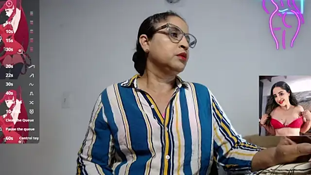 Yaya    11 online show from March 16, 2026, 8:57 pm