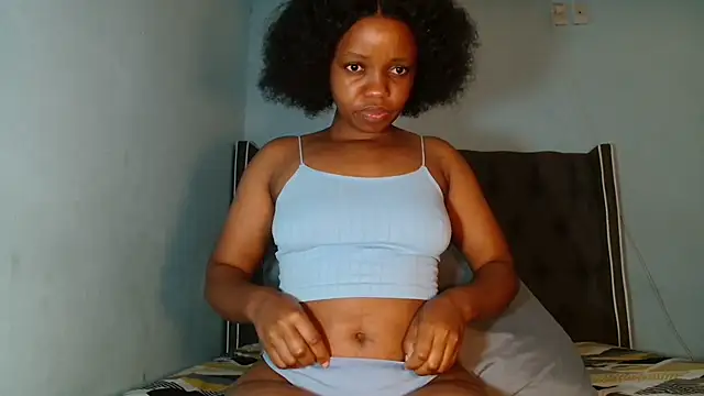 CHOCKYCHOCX2 online show from February 18, 2025, 4:04 am