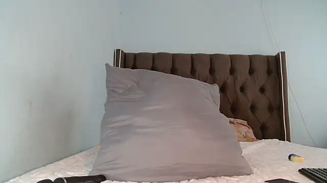 CHOCKYCHOCX2 online show from February 20, 2025, 9:22 am