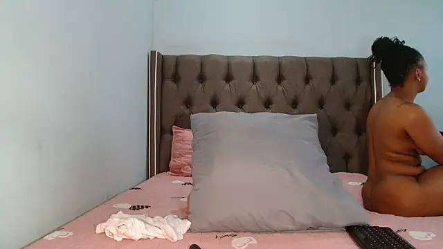 CHOCKYCHOCX2 online show from November 13, 2025, 4:33 am