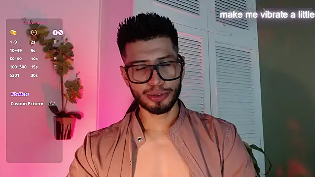 Colby brown03 online show from September 24, 2025, 7:06 pm