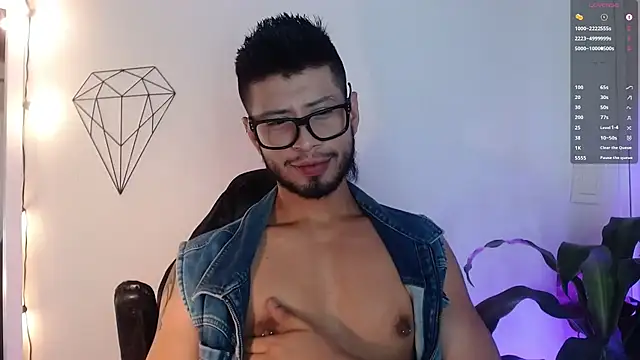 Colby brown03 online show from January 14, 2026, 7:08 pm