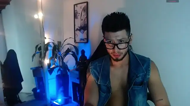 Colby brown03 online show from February 20, 2026, 8:31 pm