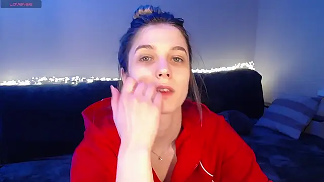 Abigail Wills online show from February 20, 2026, 12:49 pm