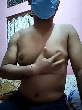 kumarshah-2024 online show from March 7, 2026, 7:33 pm