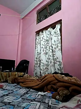 kumarshah-2024 online show from March 24, 2026, 10:37 pm