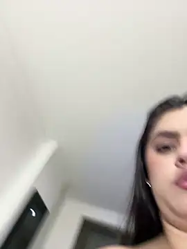 kimberlyhills1 online show from February 23, 2025, 11:25 pm