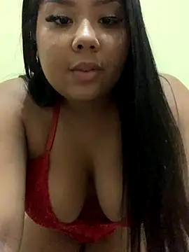 nanaypretinha online show from November 19, 2025, 2:55 am