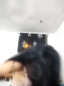 Snapshot of RocioColombia chatting on March 15, 2025, 6:47 am RocioColombia online show from March 15, 2025, 6:47 am