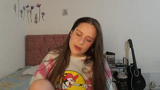 Serenity online show from September 24, 2025, 2:04 am