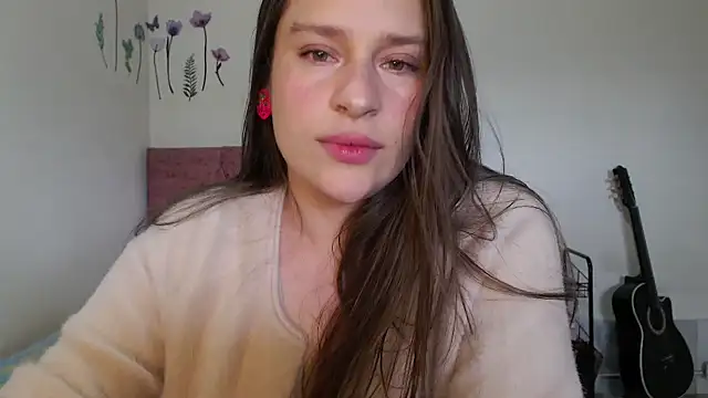 Serenity online show from February 20, 2026, 9:37 pm