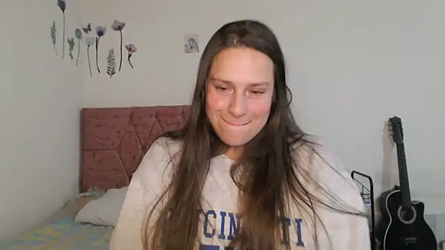 Serenity online show from April 13, 2026, 10:04 pm