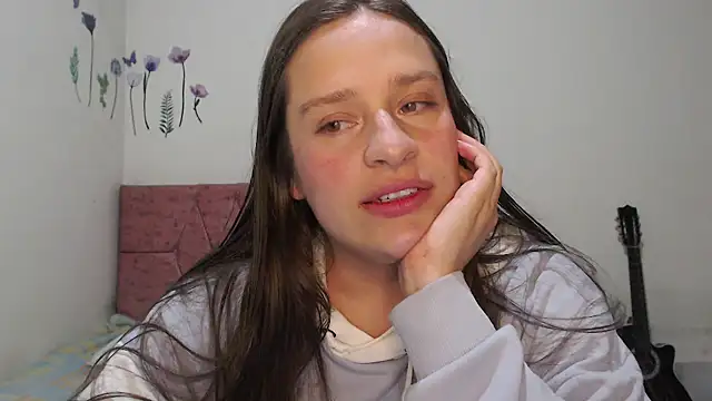 Snapshot of Serenity chatting on April 24, 2026, 11:51 pm Serenity online show from April 24, 2026, 11:51 pm