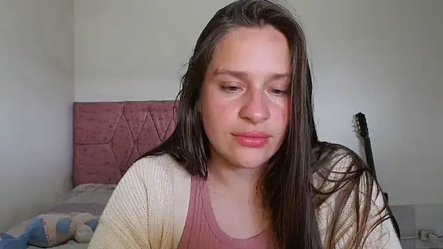 Snapshot of Serenity chatting on July 19, 2026, 9:40 pm Serenity online show from July 19, 2026, 9:40 pm