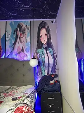 Im Little online show from January 3, 2025, 4:00 am