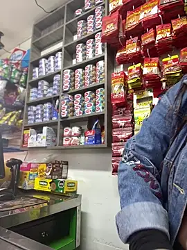 Tatiana O online show from February 5, 2025, 12:06 pm