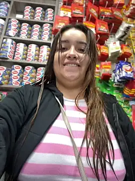 Tatiana O online show from February 16, 2025, 12:10 pm