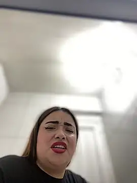 Tatiana O online show from February 20, 2025, 7:30 pm