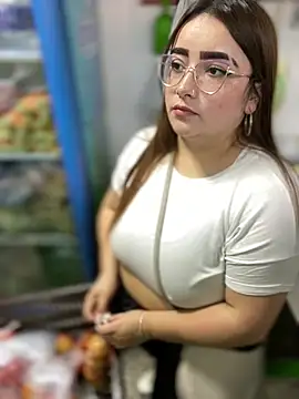 Tatiana O online show from March 15, 2025, 5:26 pm