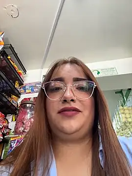 Tatiana O online show from December 21, 2025, 4:03 pm