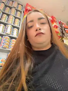 Tatiana O online show from January 16, 2026, 3:05 pm