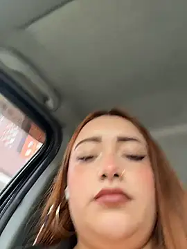 Tatiana O online show from March 5, 2026, 1:07 pm