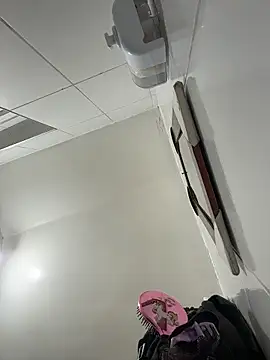 Tatiana O online show from April 6, 2026, 3:02 pm