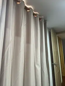 Tatiana O online show from April 10, 2026, 1:05 pm