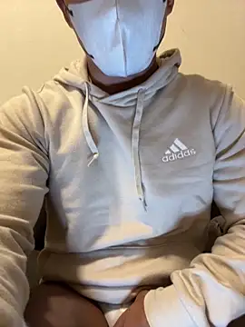 Snapshot of shouhei0123 chatting on January 15, 2025, 9:35 am shouhei0123 online show from January 15, 2025, 9:35 am