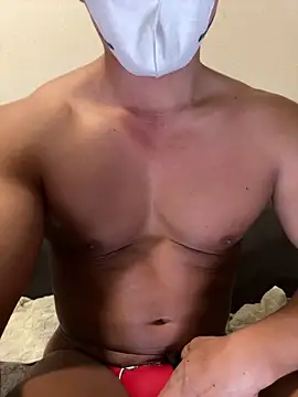 Snapshot of shouhei0123 chatting on February 1, 2025, 7:57 am shouhei0123 online show from February 1, 2025, 7:57 am