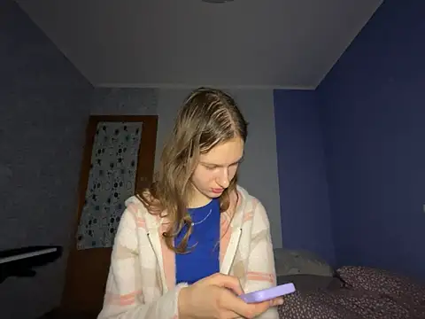 Eva Angel3 online show from December 29, 2024, 6:16 pm