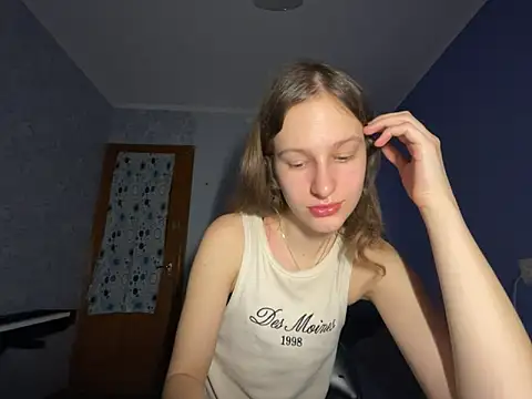 Eva Angel3 online show from March 2, 2025, 4:42 pm