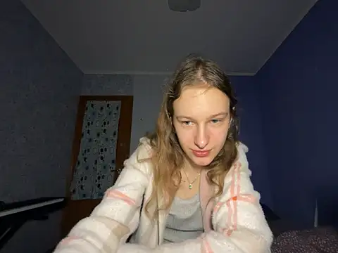 Eva Angel3 online show from March 12, 2025, 6:22 pm