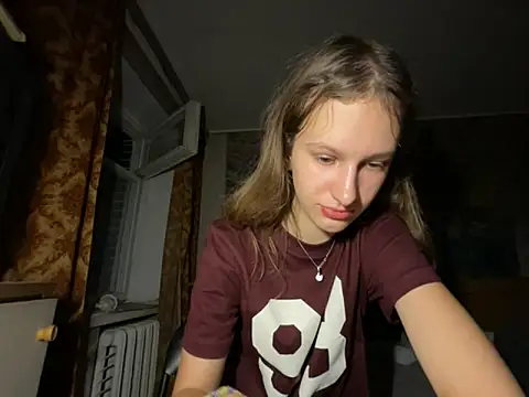 Eva Angel3 online show from September 22, 2025, 4:53 pm