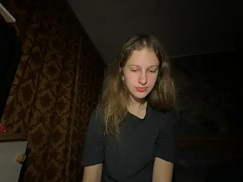 Eva Angel3 online show from September 27, 2025, 4:23 pm